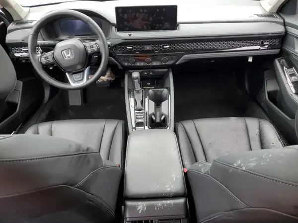 1HGCY2F81SA001591 2025 HONDA ACCORD - Image 8