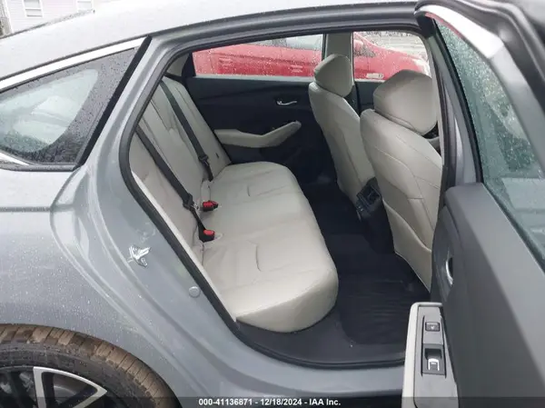 1HGCY2F81SA005883 2025 HONDA ACCORD - Image 8