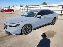1HGCY2F81SA030654 2025 HONDA ACCORD