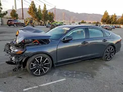 1HGCY2F81SA034882 2025 HONDA ACCORD