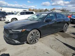 1HGCY2F81SA074346 2025 HONDA ACCORD
