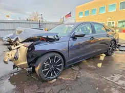 1HGCY2F81SA083662 2025 HONDA ACCORD