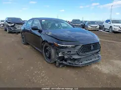 1HGCY2F81SA800450 2025 HONDA ACCORD
