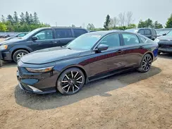 1HGCY2F81SA801064 2025 HONDA ACCORD