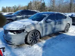 1HGCY2F81SA802148 2025 HONDA ACCORD