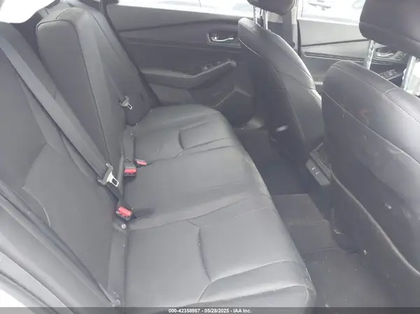 1HGCY2F82PA024983 2023 HONDA ACCORD - Image 8