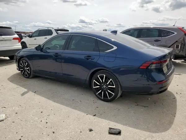 1HGCY2F82PA029374 2023 HONDA ACCORD - Image 2