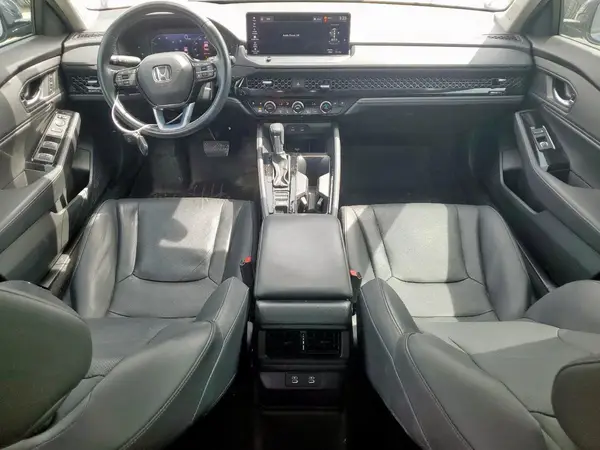 1HGCY2F82PA029374 2023 HONDA ACCORD - Image 8