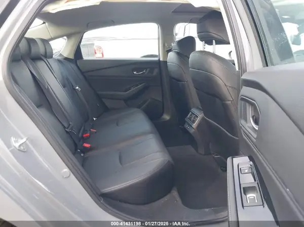 1HGCY2F82PA035269 2023 HONDA ACCORD - Image 8