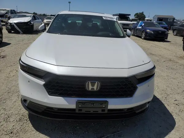 1HGCY2F82PA037197 2023 HONDA ACCORD - Image 2