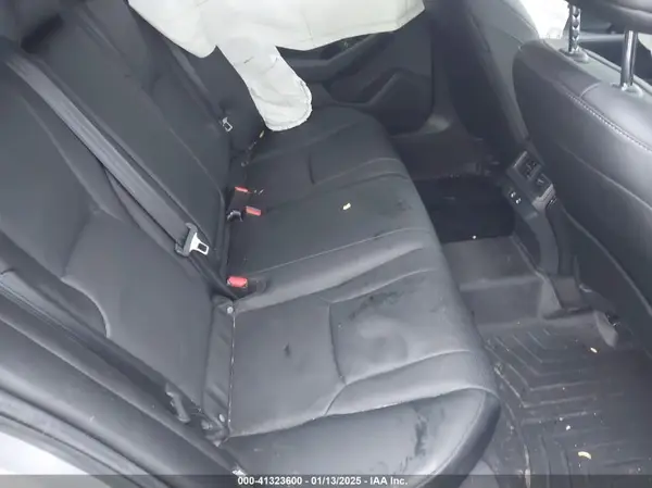 1HGCY2F82PA056509 2023 HONDA ACCORD - Image 8