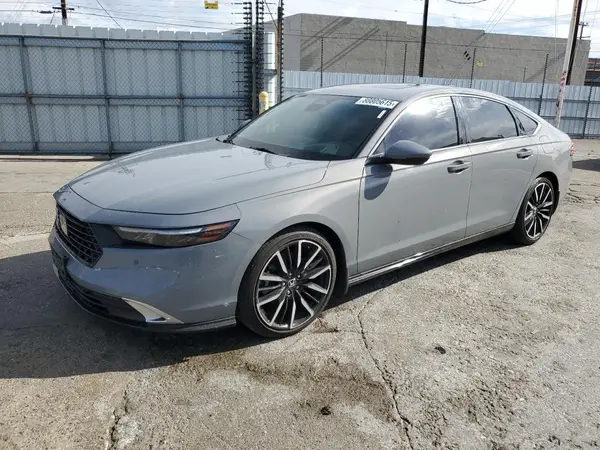 1HGCY2F82RA009368 2024 HONDA ACCORD - Image 1