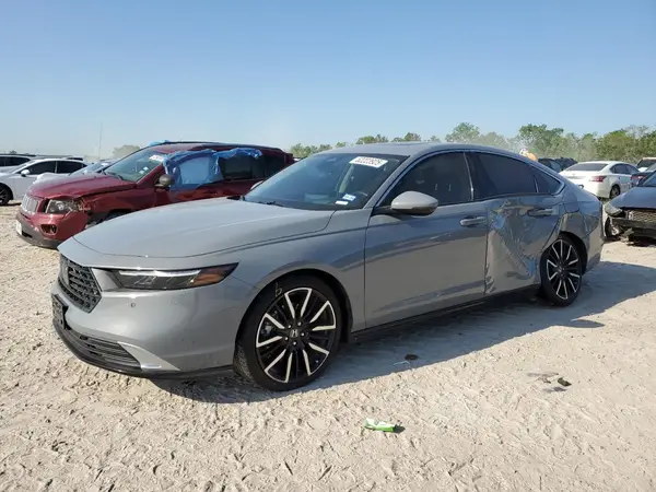 1HGCY2F82RA043505 2024 HONDA ACCORD - Image 1