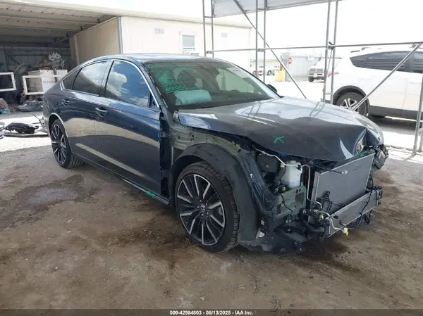 1HGCY2F82RA057064 2024 HONDA ACCORD - Image 1