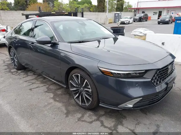 1HGCY2F82RA070008 2024 HONDA ACCORD - Image 1