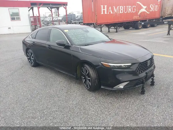1HGCY2F82RA800421 2024 HONDA ACCORD - Image 1