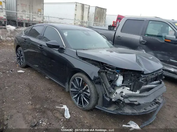 1HGCY2F82RA800886 2024 HONDA ACCORD - Image 1