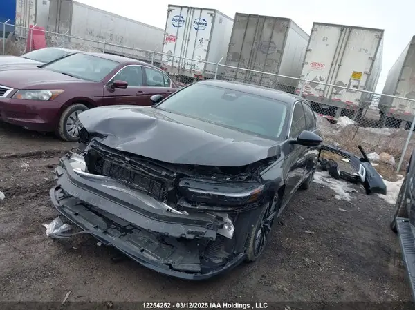 1HGCY2F82RA800886 2024 HONDA ACCORD - Image 2