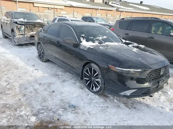 1HGCY2F82RA801777 2024 HONDA ACCORD - Image 1