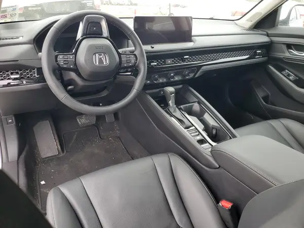 1HGCY2F82SA000823 2025 HONDA ACCORD - Image 8