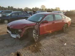 1HGCY2F82SA003172 2025 HONDA ACCORD