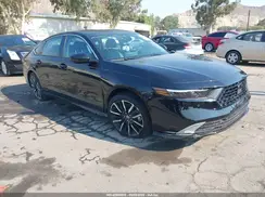 1HGCY2F82SA009540 2025 HONDA ACCORD