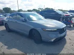 1HGCY2F82SA021235 2025 HONDA ACCORD