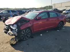 1HGCY2F82SA021915 2025 HONDA ACCORD