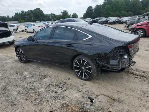 1HGCY2F82SA030324 2025 HONDA ACCORD - Image 2