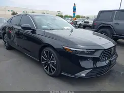 1HGCY2F82SA033286 2025 HONDA ACCORD