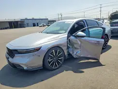 1HGCY2F82SA036124 2025 HONDA ACCORD