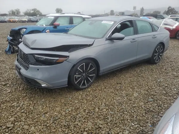 1HGCY2F82SA044062 2025 HONDA ACCORD - Image 1