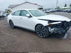 1HGCY2F82SA052565 2025 HONDA ACCORD