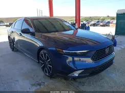 1HGCY2F82SA065011 2025 HONDA ACCORD