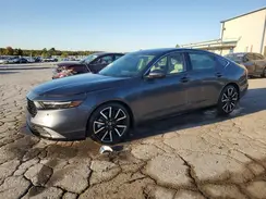 1HGCY2F82SA065901 2025 HONDA ACCORD