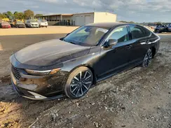 1HGCY2F82SA070581 2025 HONDA ACCORD