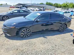 1HGCY2F82SA077143 2025 HONDA ACCORD