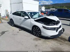 1HGCY2F82SA087168 2025 HONDA ACCORD