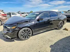 1HGCY2F82SA087686 2025 HONDA ACCORD
