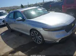 1HGCY2F82SA089373 2025 HONDA ACCORD