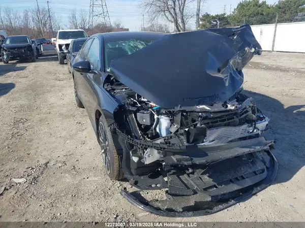 1HGCY2F82SA800358 2025 HONDA ACCORD - Image 1