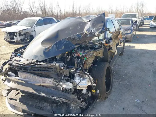1HGCY2F82SA800358 2025 HONDA ACCORD - Image 2