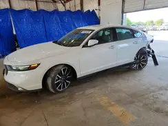 1HGCY2F82TA001620 2026 HONDA ACCORD