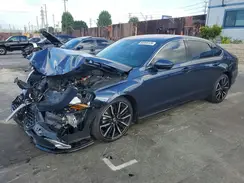 1HGCY2F82TA009085 2026 HONDA ACCORD