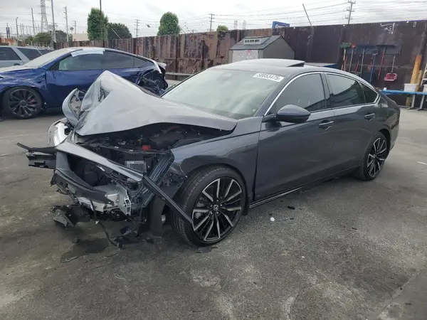 1HGCY2F83PA013961 2023 HONDA ACCORD - Image 1