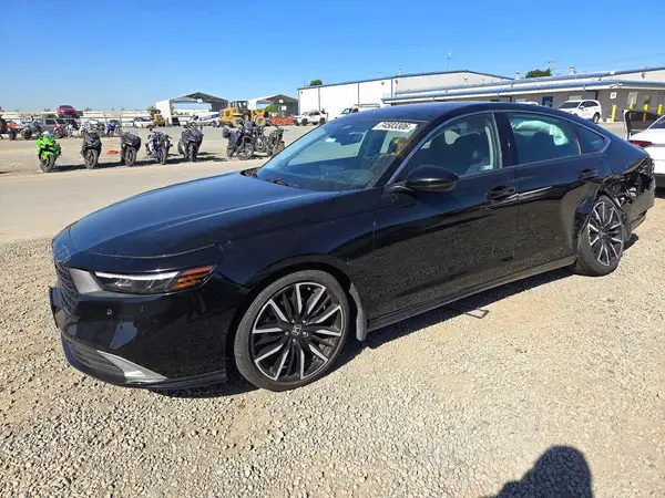 1HGCY2F83RA000713 2024 HONDA ACCORD - Image 1