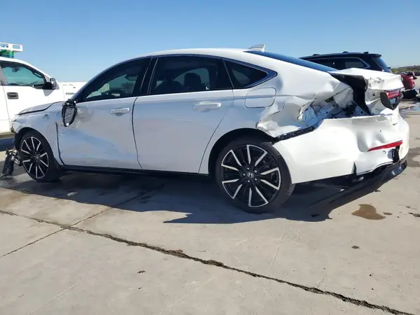 1HGCY2F83RA004308 2024 HONDA ACCORD - Image 2