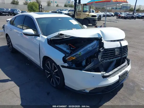 1HGCY2F83RA004843 2024 HONDA ACCORD - Image 1