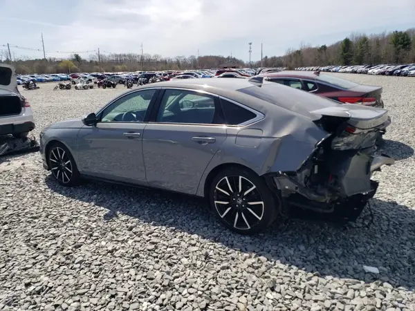 1HGCY2F83RA009380 2024 HONDA ACCORD - Image 2