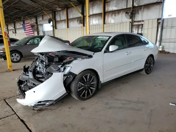 1HGCY2F83RA022565 2024 HONDA ACCORD - Image 1
